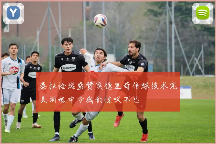 泰拉恰诺盛赞莫德里奇传球技术完美训练中令我们惊叹不已