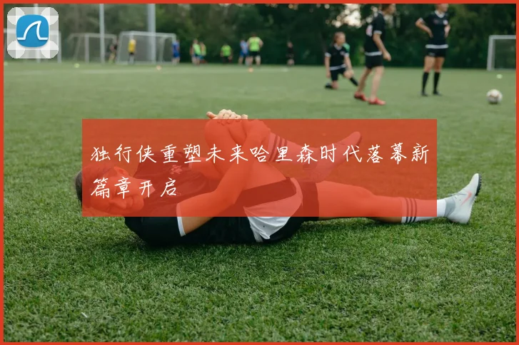 独行侠重塑未来哈里森时代落幕新篇章开启